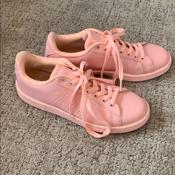 Adidas Neo Cloudfoam Advantage Sneakers - Picture 2 of 3